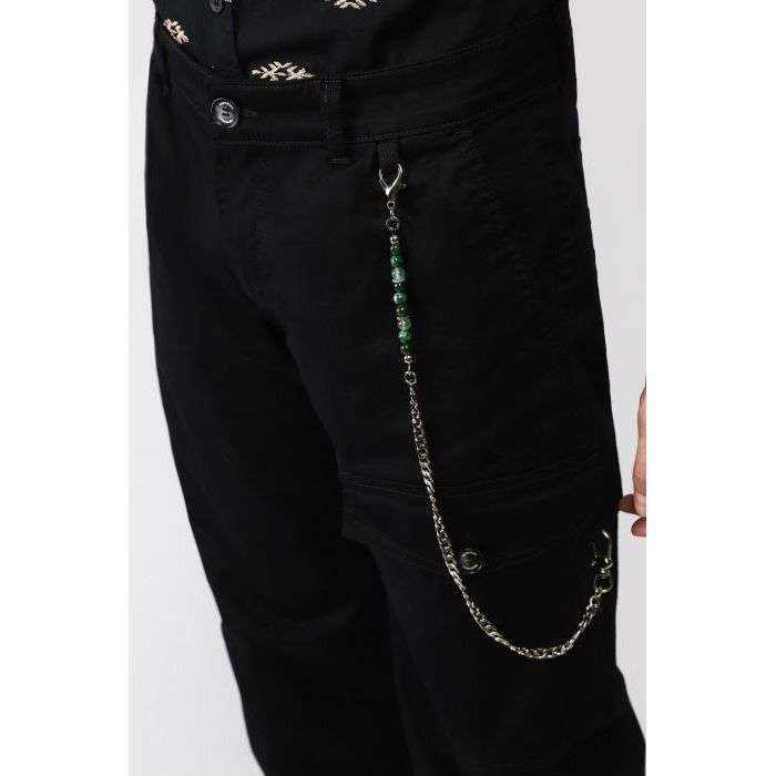 Imperial Uomo Pantalone P5407POC02