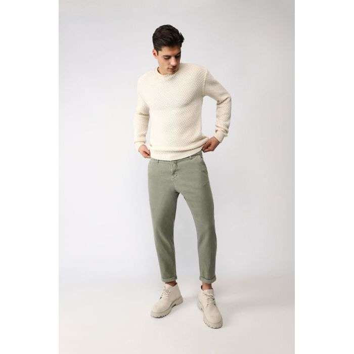 Imperial Uomo Pantalone PA26FCP5TV