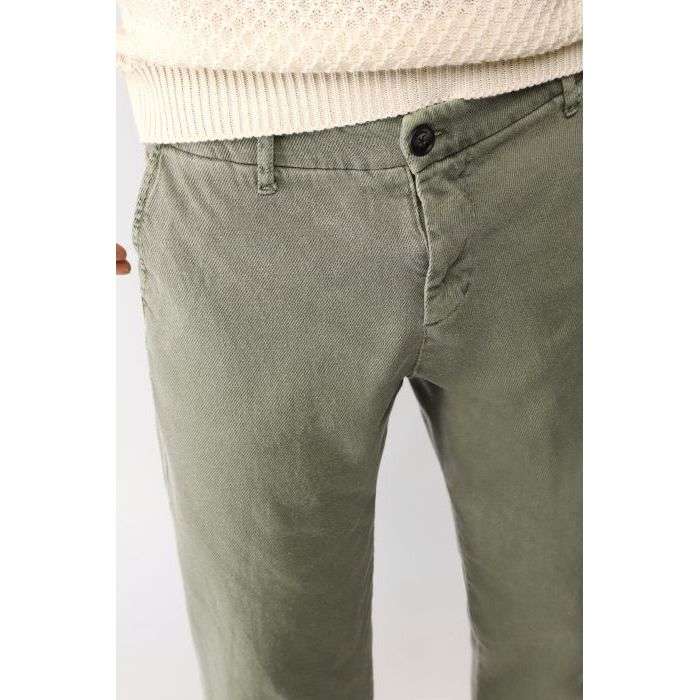 Imperial Uomo Pantalone PA26FCP5TV