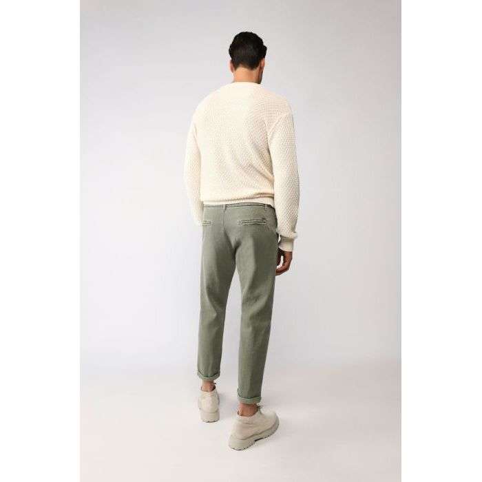 Imperial Uomo Pantalone PA26FCP5TV