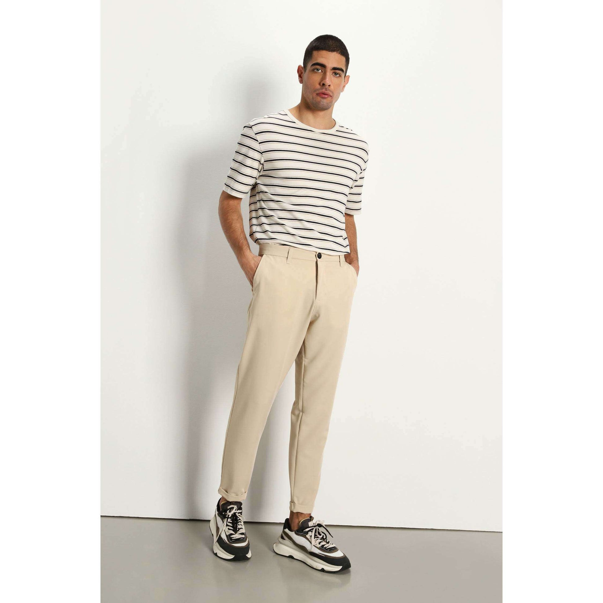Imperial Uomo Pantalone PD4XDAQ