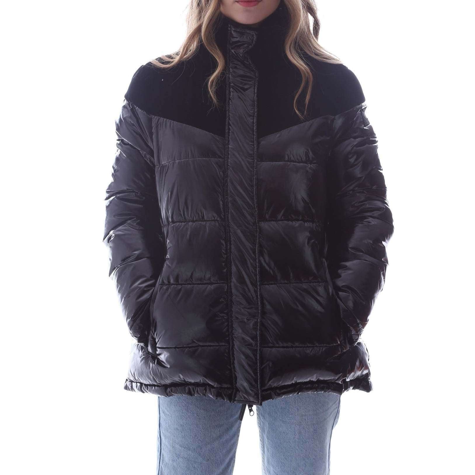 Invicta Piumini Donna Giubbino Invicta Donna Jacket Invicta Donna Piumino Piumino Invicta 250 Gr Invicta Donna