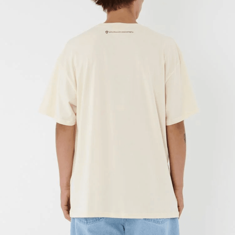 Iuter Uomo T-shirt Cute Tee 23SITS52