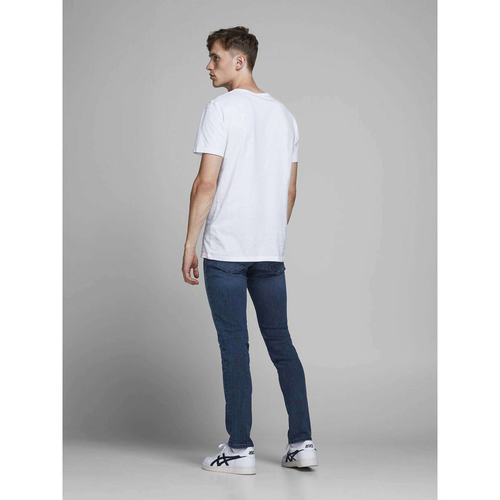 Jack & Jones Slim Denim Jeans Noos Dark Wash