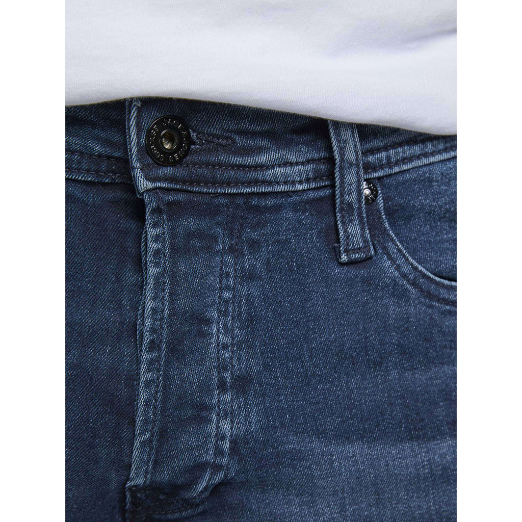 Jack & Jones Slim Denim Jeans Noos Dark Wash