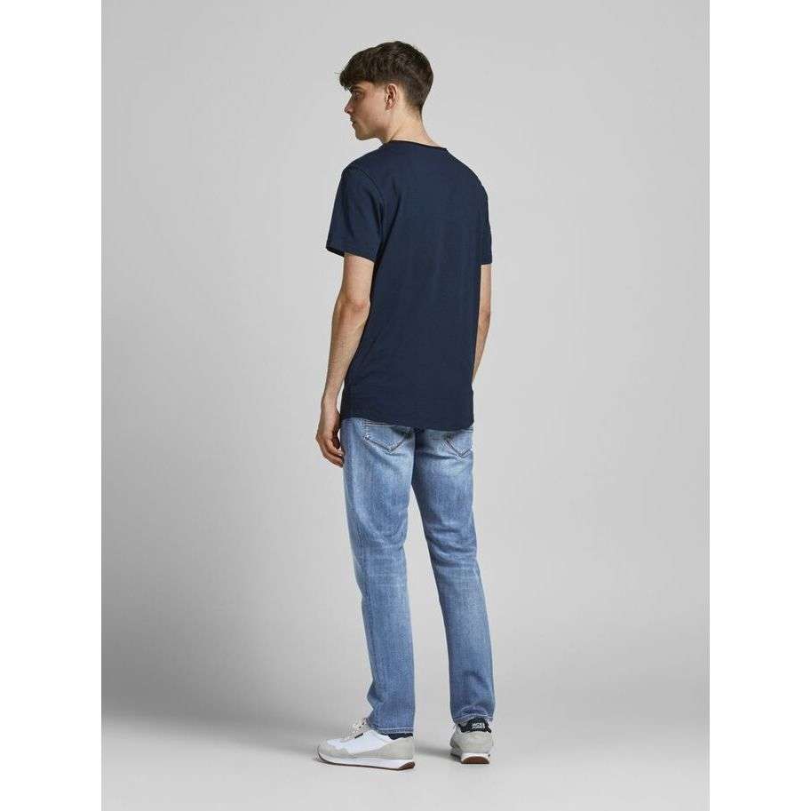 Jack & Jones Uomo Jeans Glenn spk604 noos 12190836
