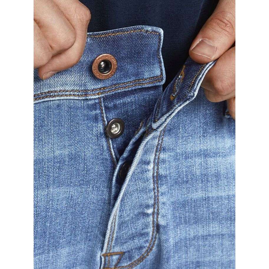 Jack & Jones Uomo Jeans Glenn spk604 noos 12190836
