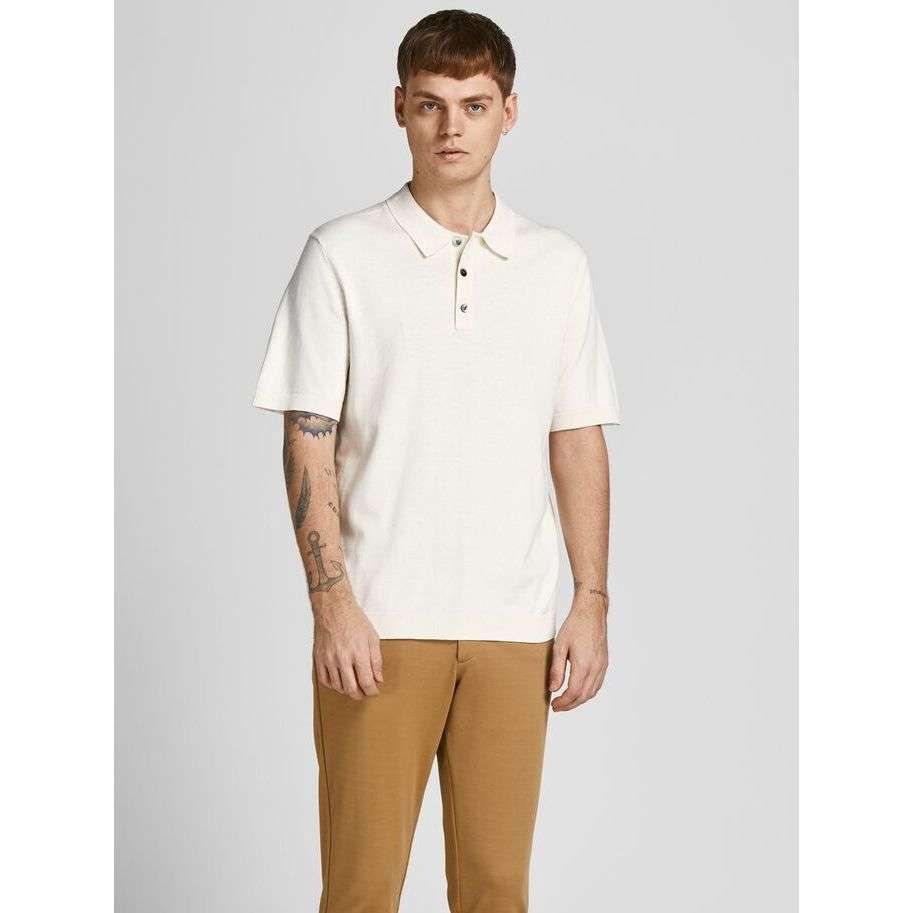 Jack & Jones Uomo Polo Igor 12136090