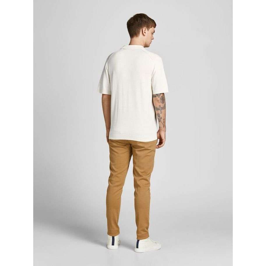 Jack & Jones Uomo Polo Igor 12136090