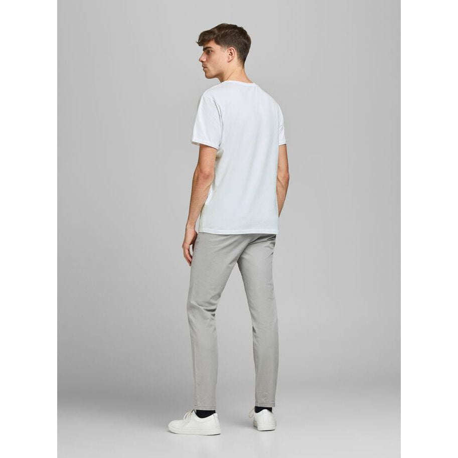 Jack & Jones Uomo T-shirt Logo Spring 12183777