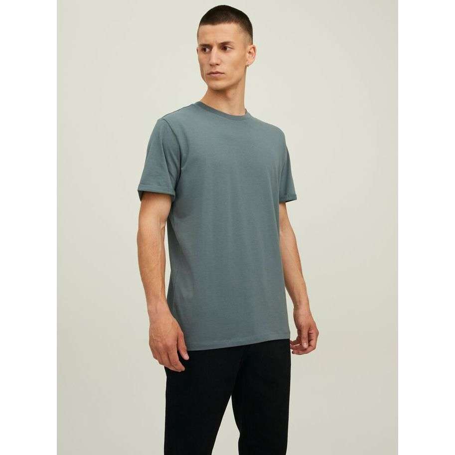 Jack & Jones Uomo T-shirt Logo Spring 12183777