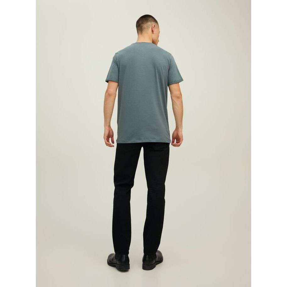 Jack & Jones Uomo T-shirt Logo Spring 12183777