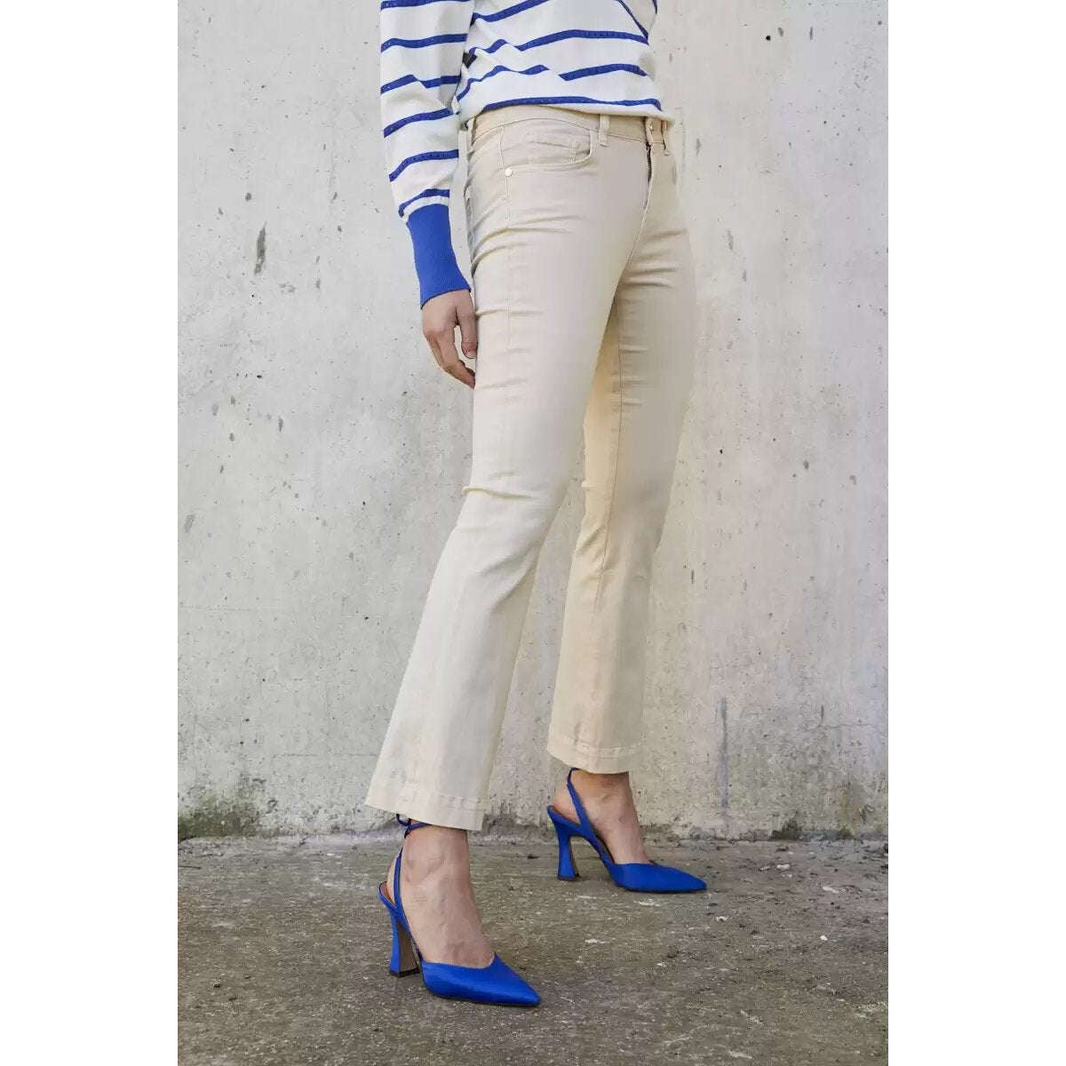 Kaos Donna Pantalone OPJBL001-1065