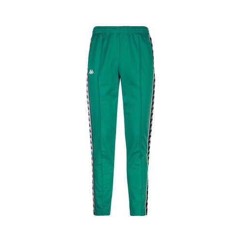 KAPPA UOMO PANTALONE 222 BANDA RASATO