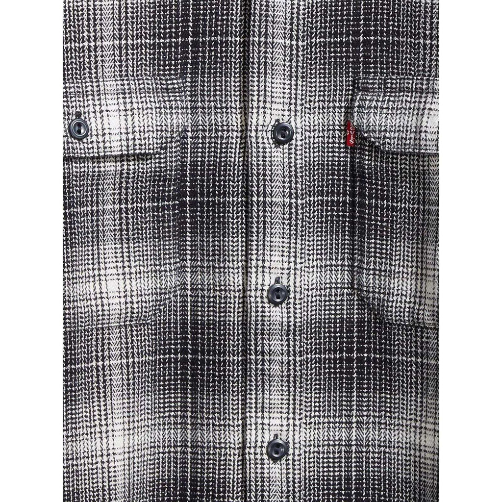Levi's Camicia Uomo Jackson Worker