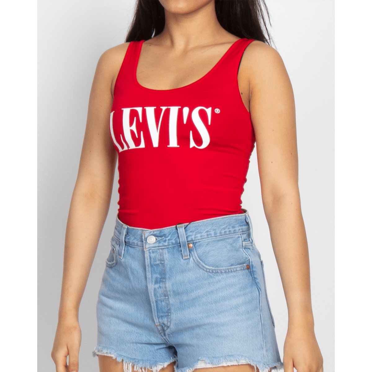 Body levis donna outlet