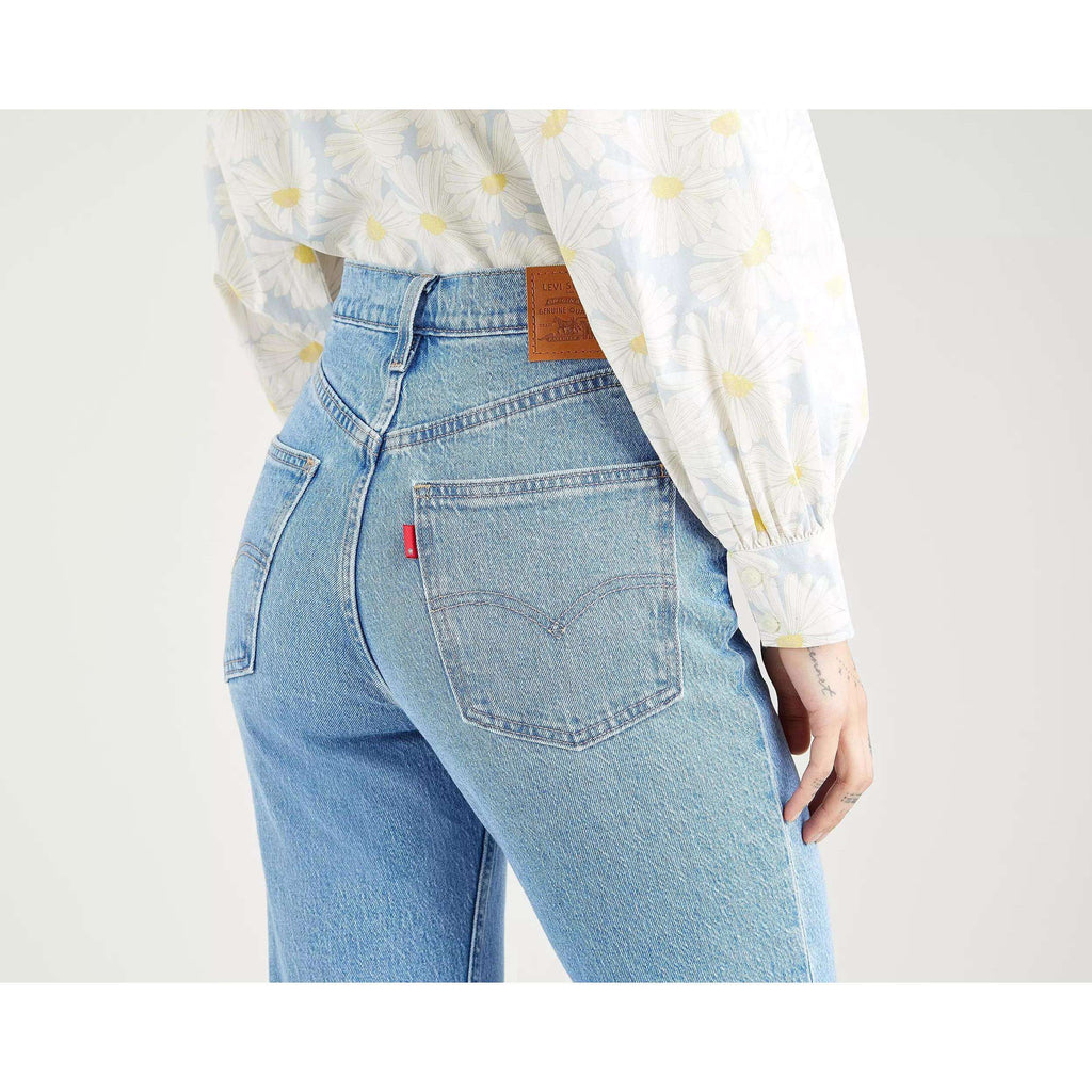 Levi's Donna Jeans Marin Park A0898-0010