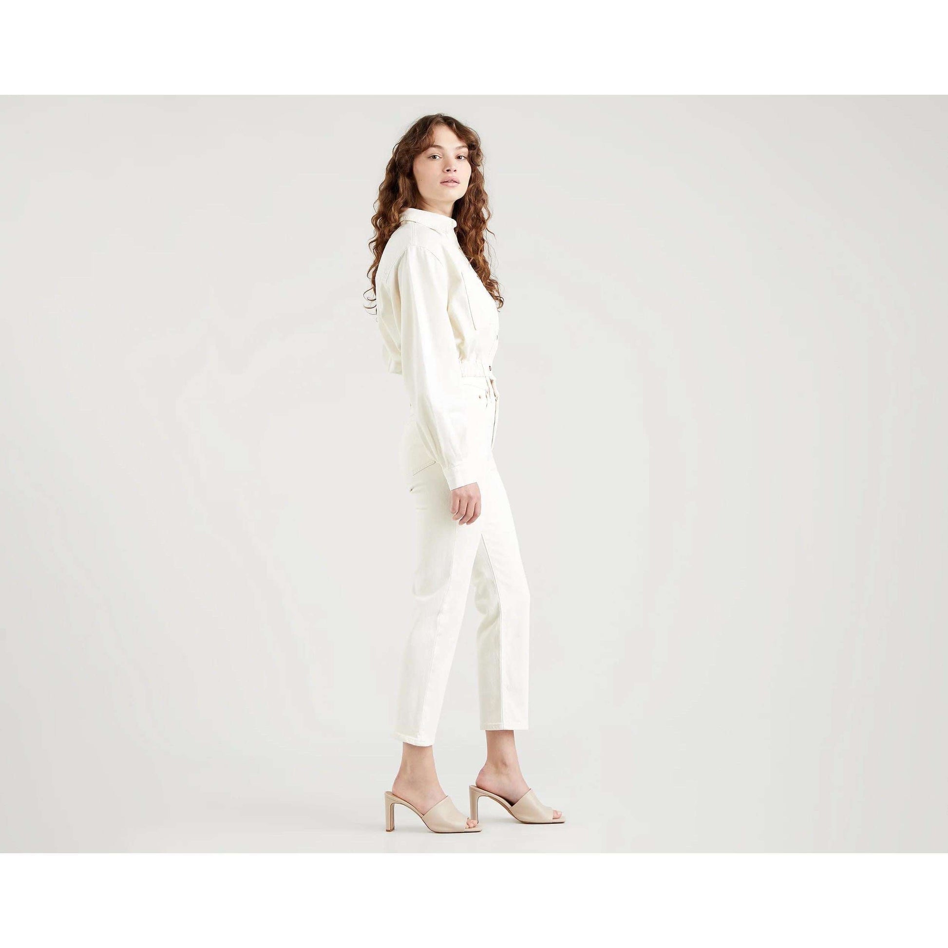 Levi's Donna Jeans Natural Order 36200-0228