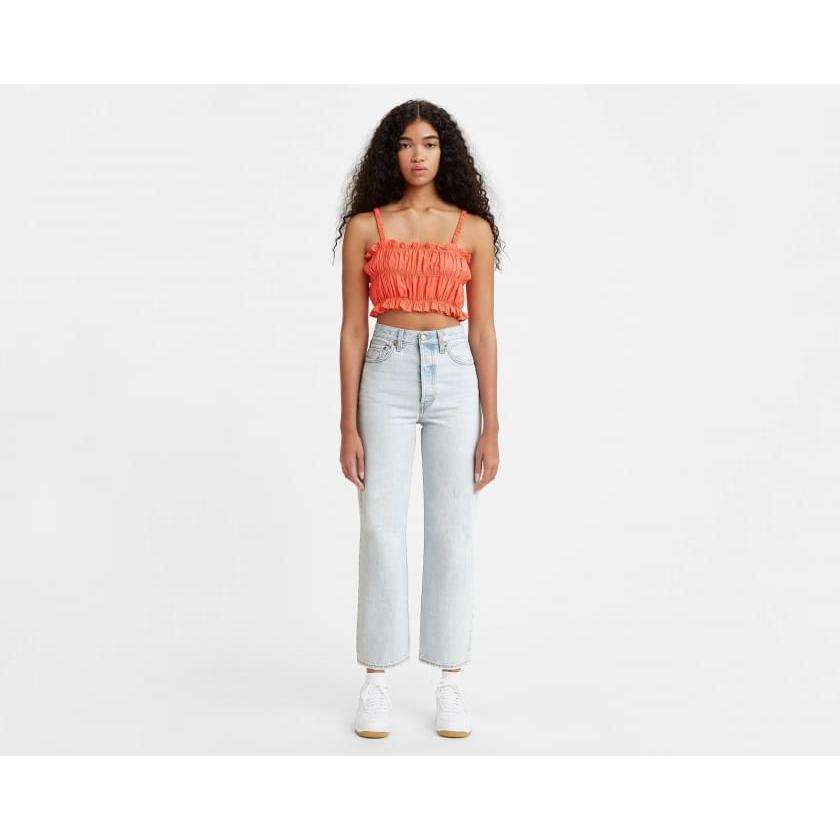 Levi's Donna Jeans Ojai Shore 72693-0111