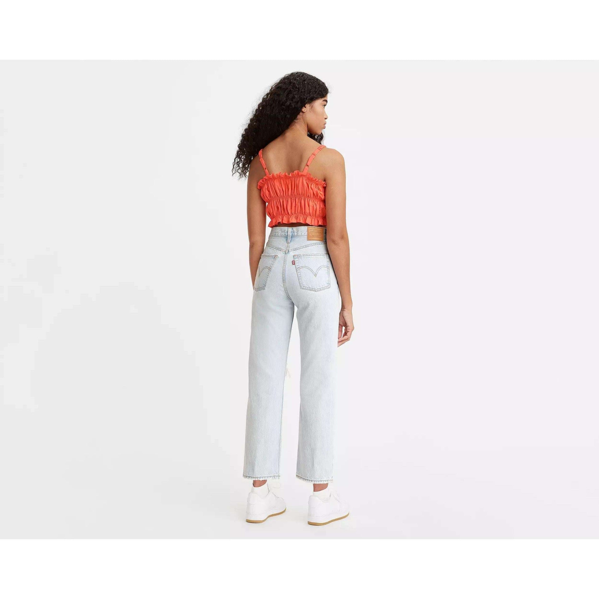 Levi's Donna Jeans Ojai Shore 72693-0111