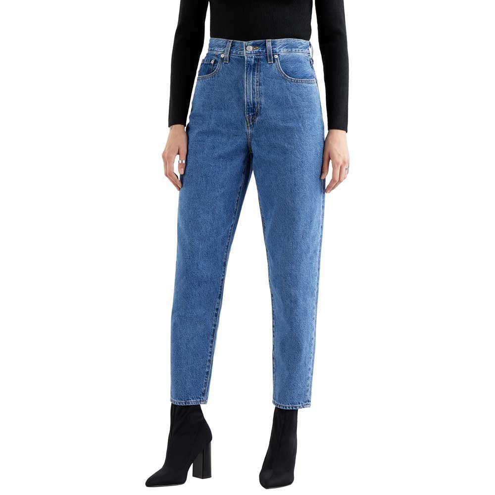 Levi's Jeans Donna High Loose Taper