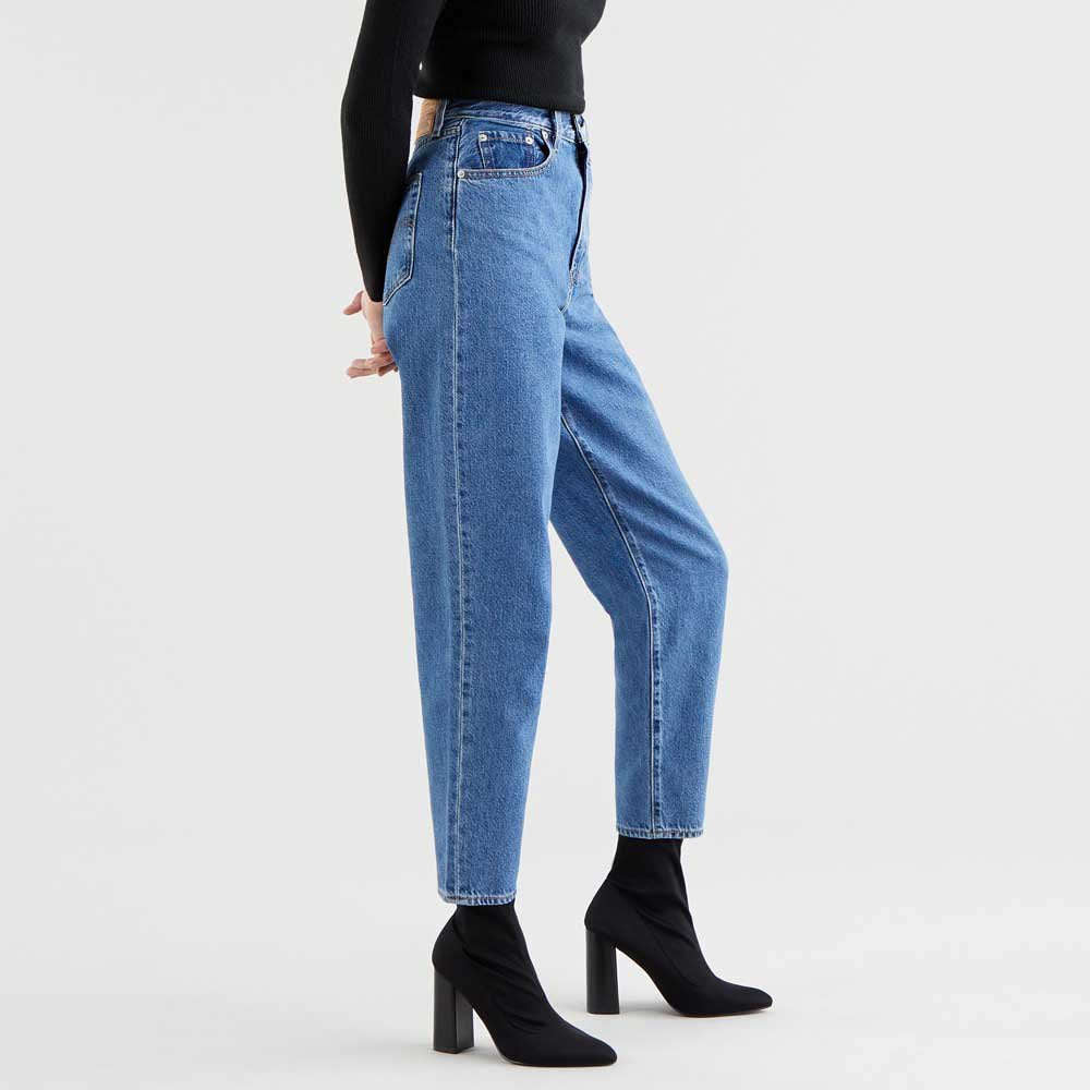 Levi's Jeans Donna High Loose Taper