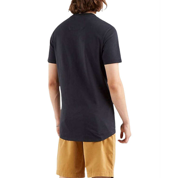 LEVI'S t-shirt perf graphic tee uomo