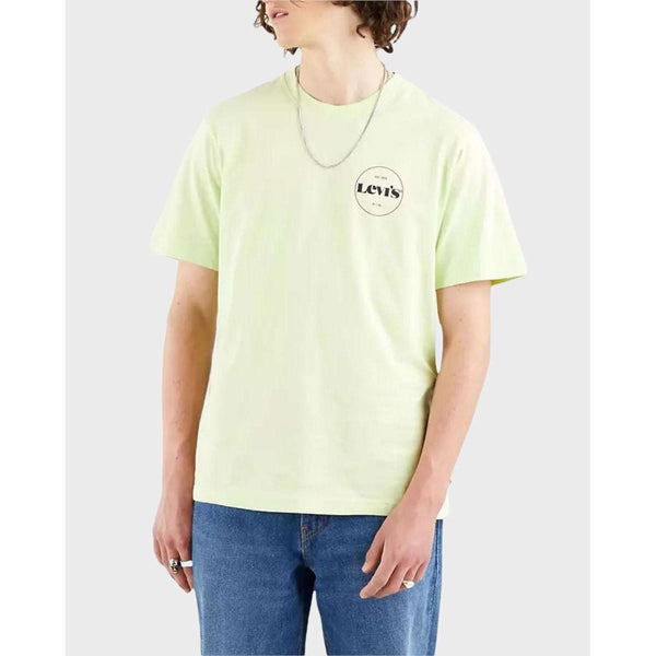 LEVI'S t-shirt ss relaxed fit tee uomo