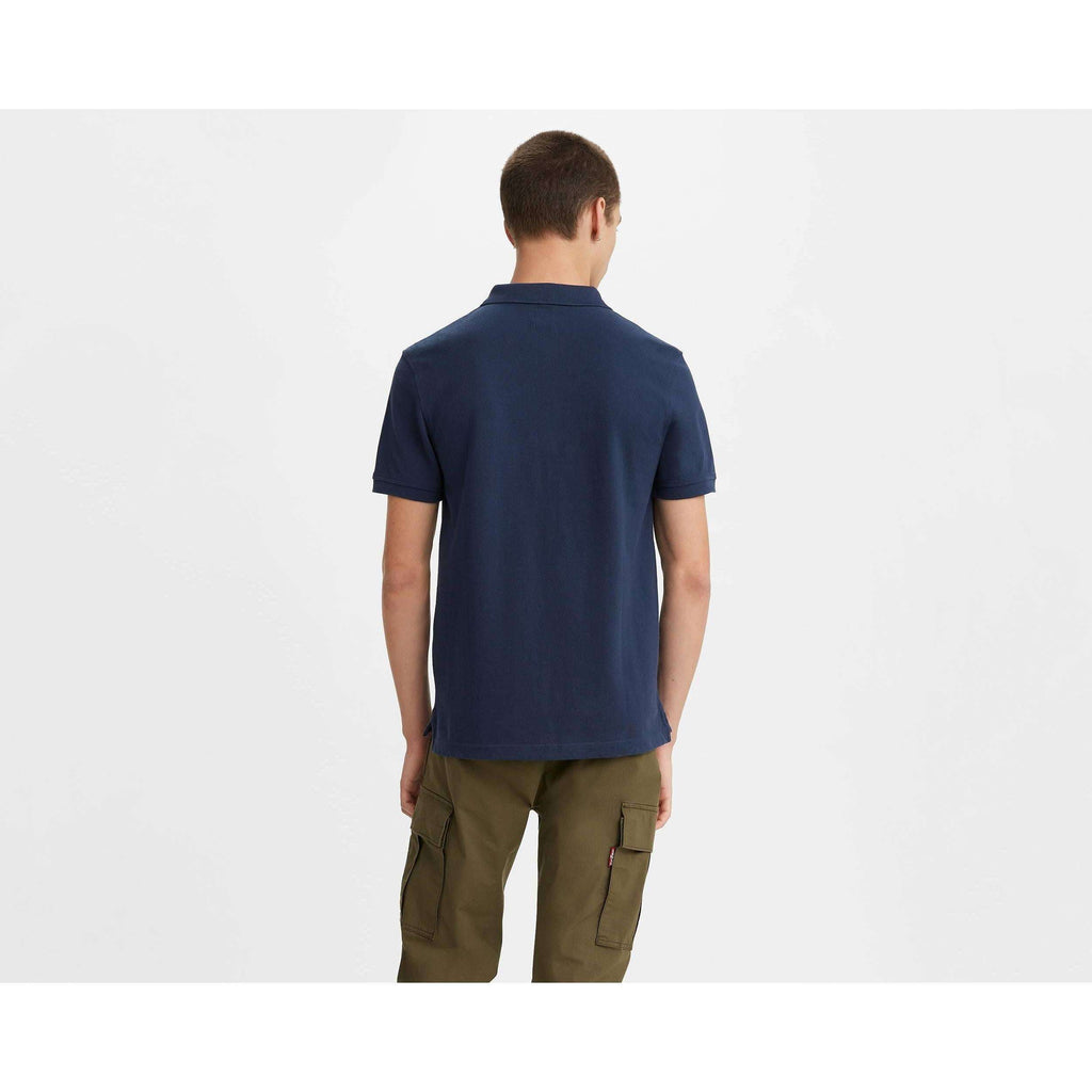 Levi's Uomo Polo Dress Blues 35883-0005