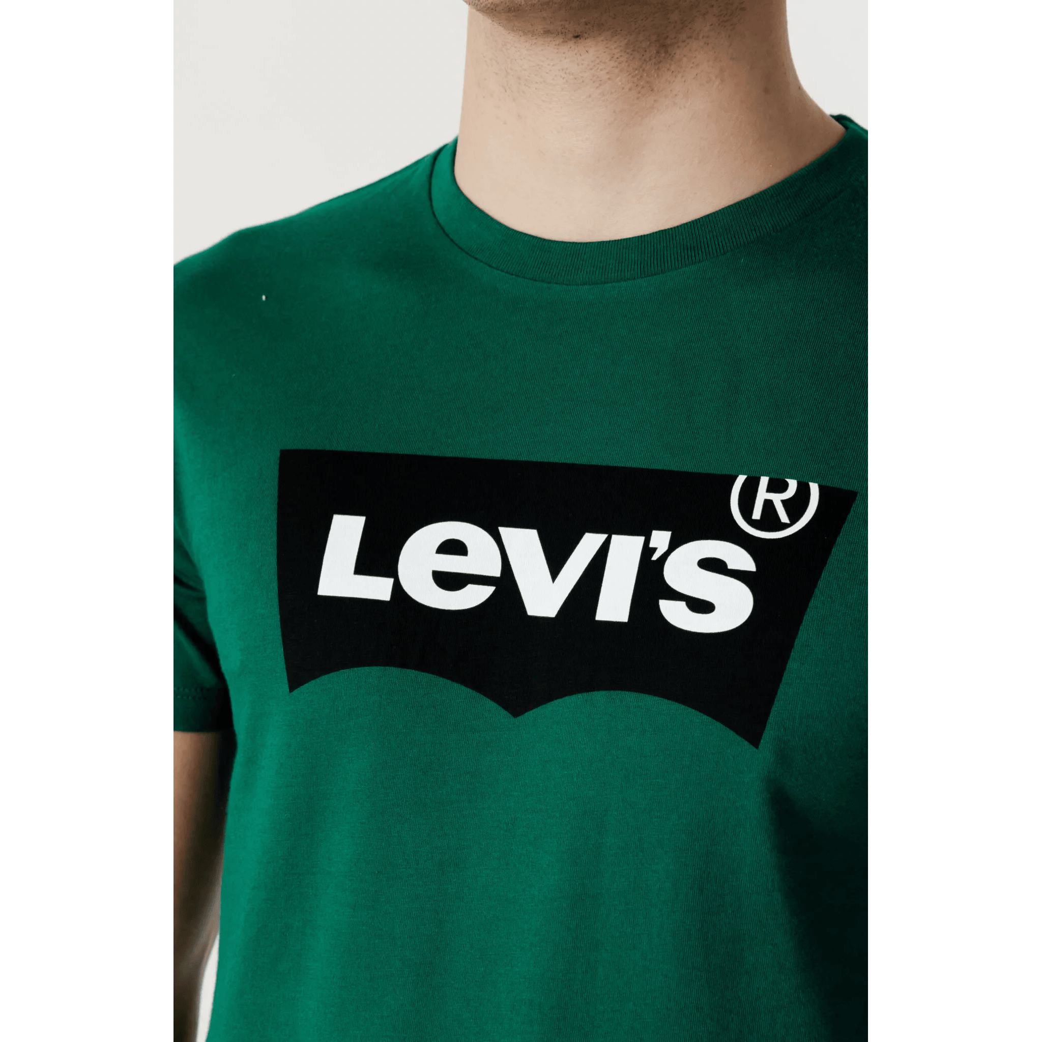 Levi s Uomo T shirt Graphic Verde22491 1189 E23