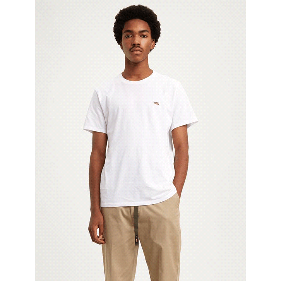 Levi's Uomo T-shirt Housemark 56605-0000