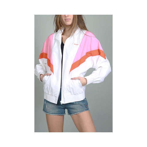 LEVIS GIUBBINO DONNA REESE WINDBREAKER BRIGHT