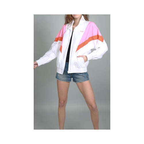 LEVIS GIUBBINO DONNA REESE WINDBREAKER BRIGHT