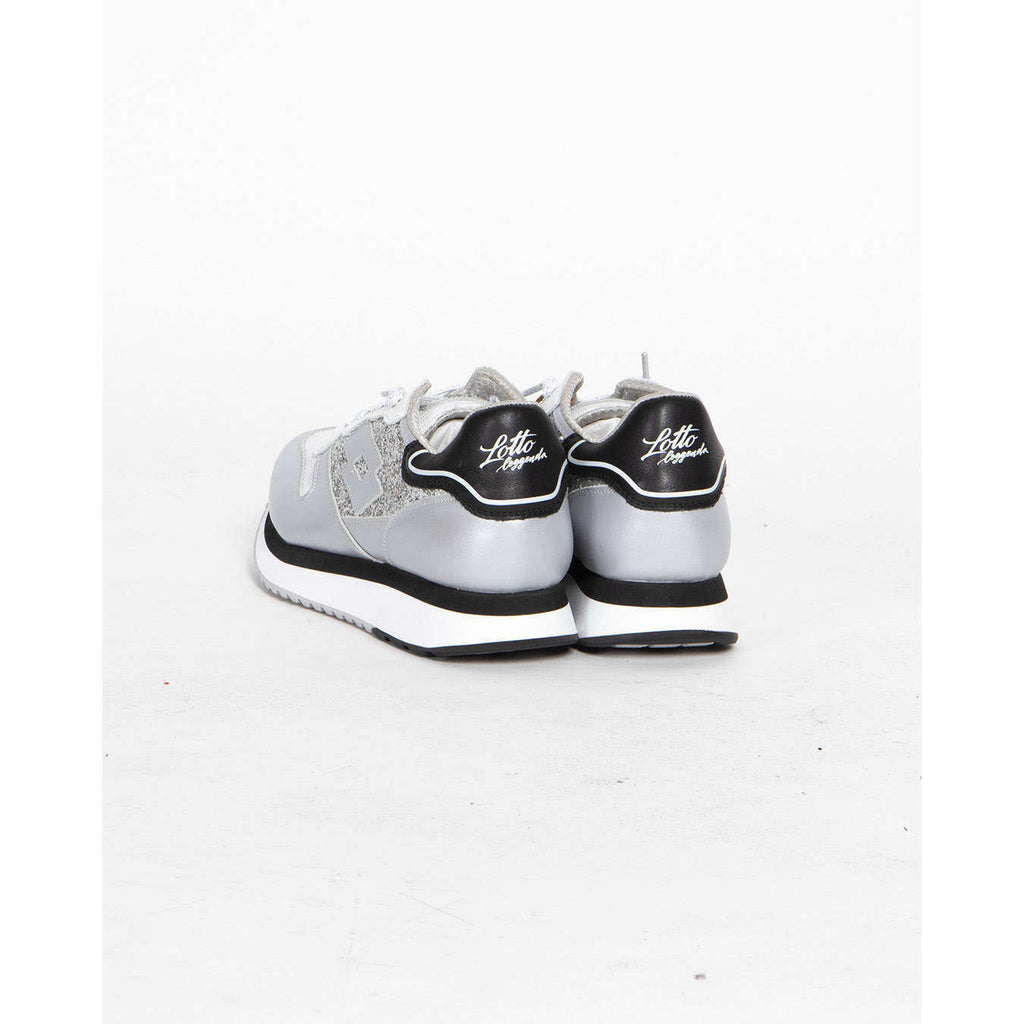 Lotto Donna Scarpe Wedge Glitter W