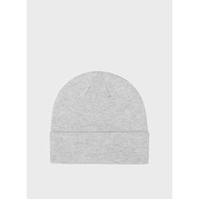 Lyle & Scott Cappello Beanie Lana Patch Grey