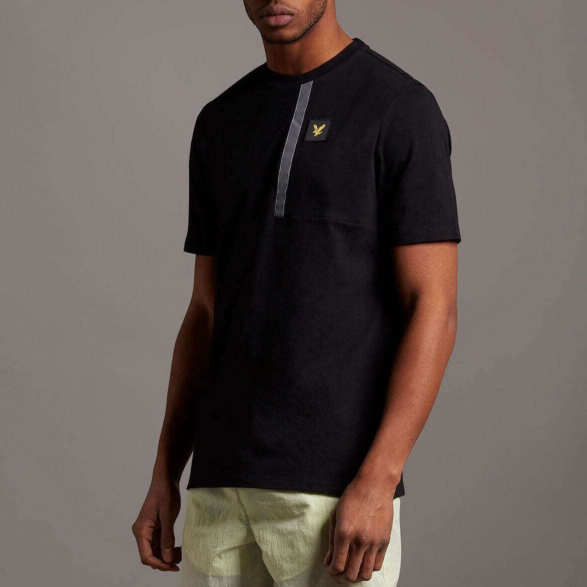 LYLE & SCOTT t-shirt uomo