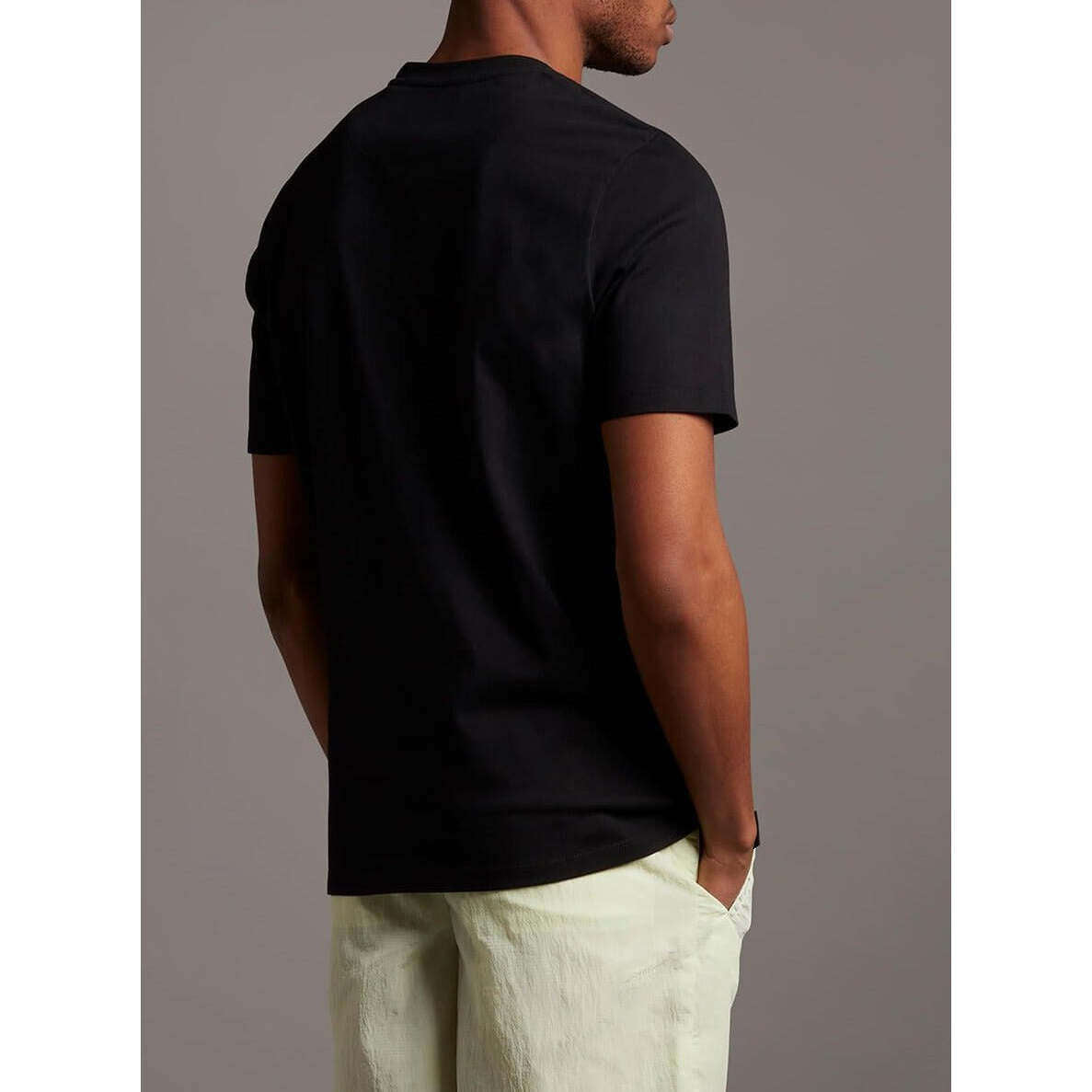 LYLE & SCOTT t-shirt uomo