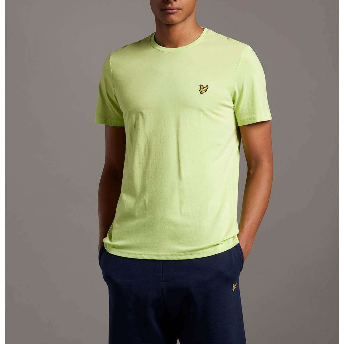 LYLE & SCOTT t-shirt uomo