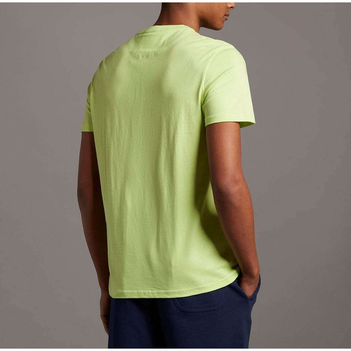 LYLE & SCOTT t-shirt uomo