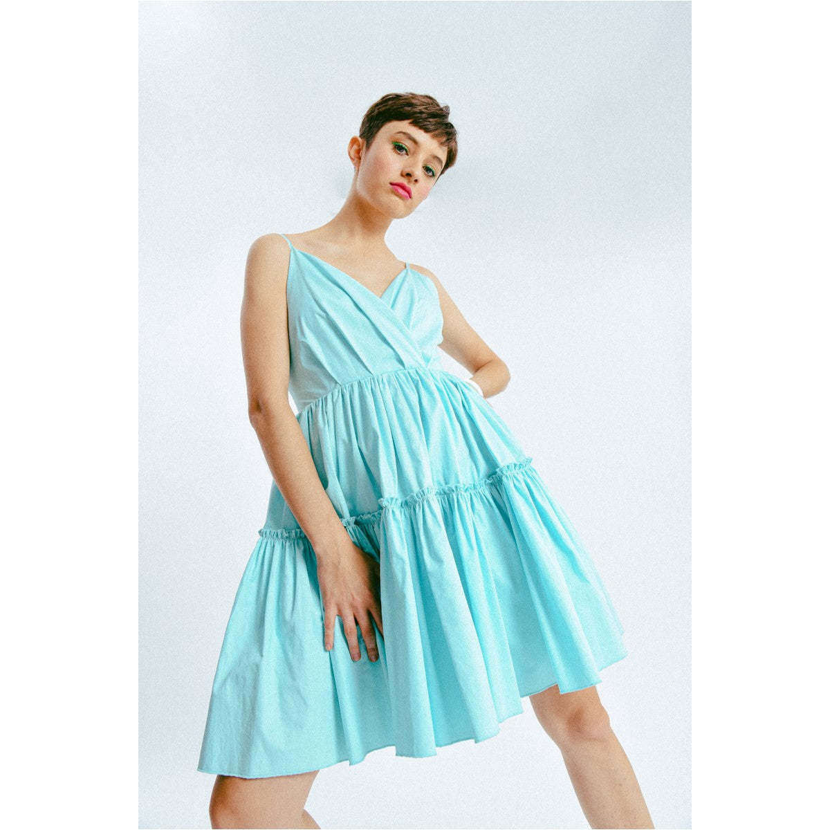Molly Bracken Donna Abito RL720AP