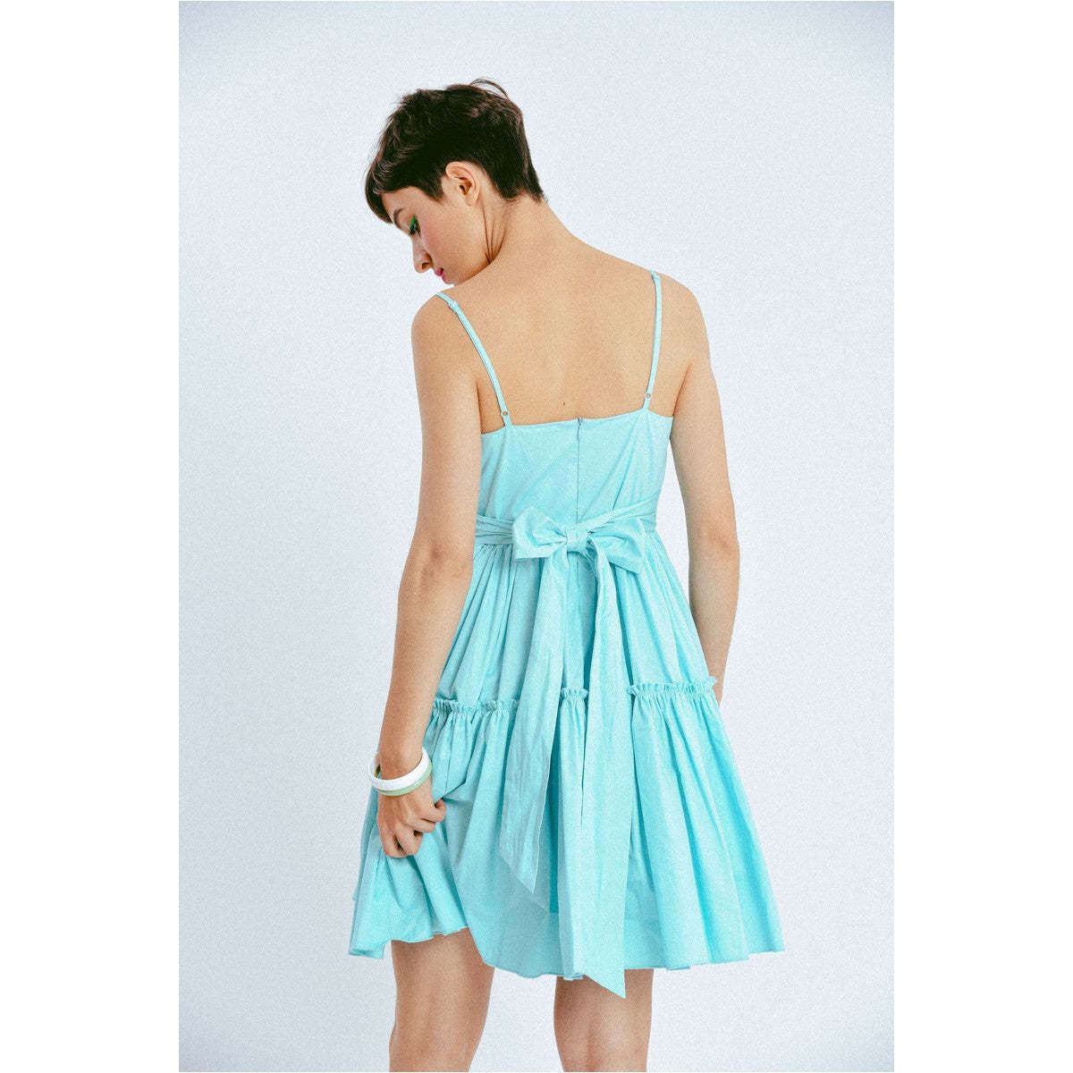 Molly Bracken Donna Abito RL720AP