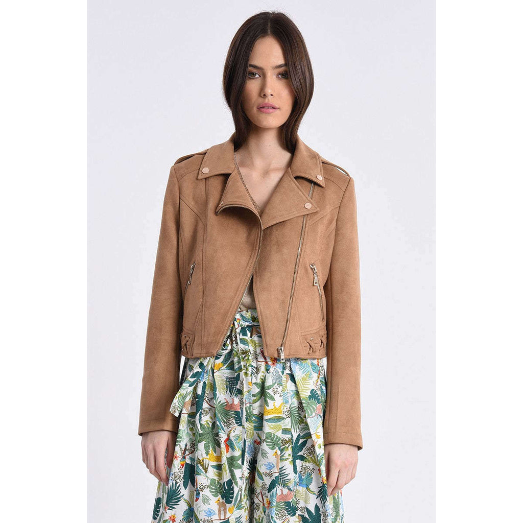 Molly Bracken Donna Giacca HA032AP