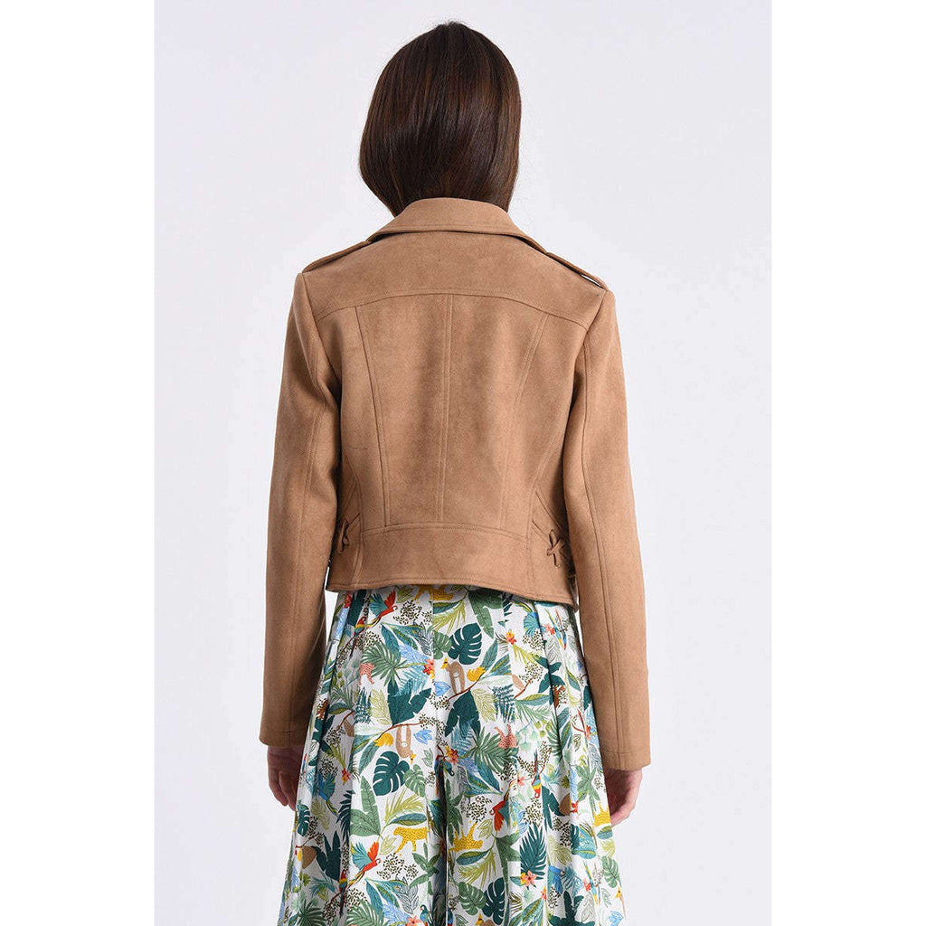 Molly Bracken Donna Giacca HA032AP
