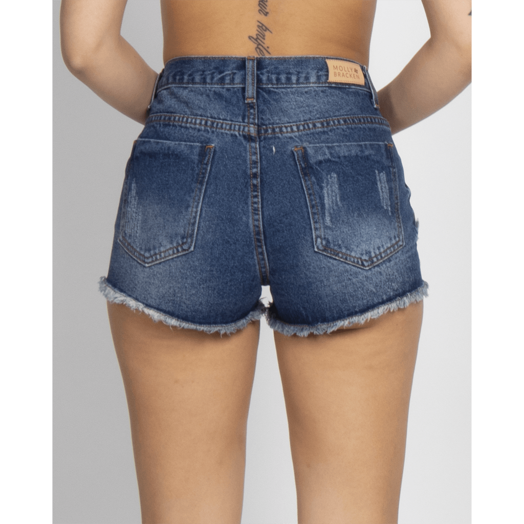 MOLLY BRACKEN DONNA SHORT E1387E20
