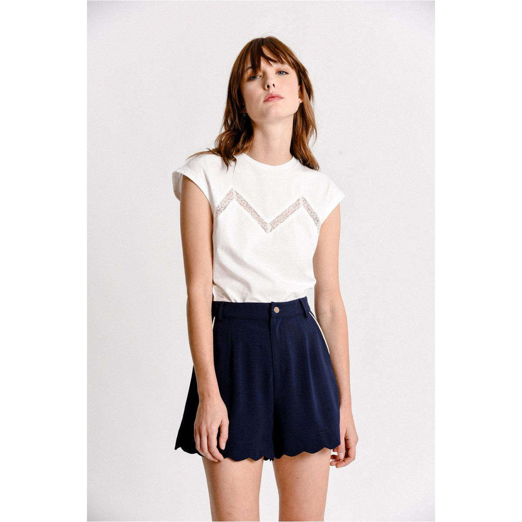 Molly Bracken Donna T-shirt LA1009AE
