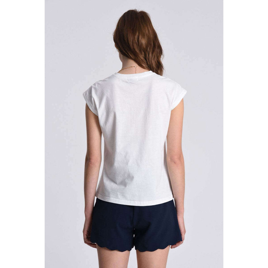 Molly Bracken Donna T-shirt LA1009AE