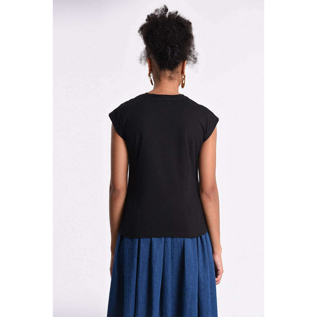 Molly Bracken Donna T-shirt LA1009AE