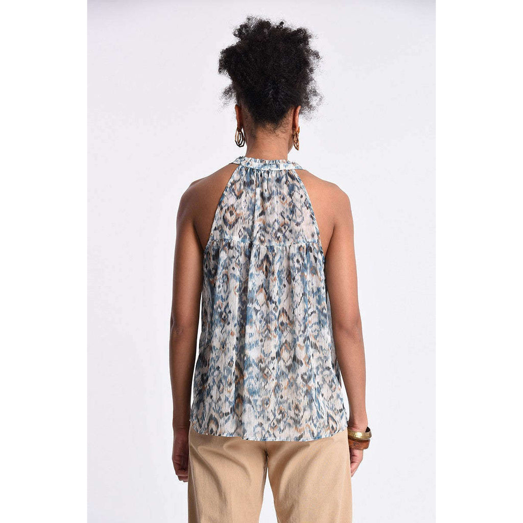 Molly Bracken Donna Top R1472AAE