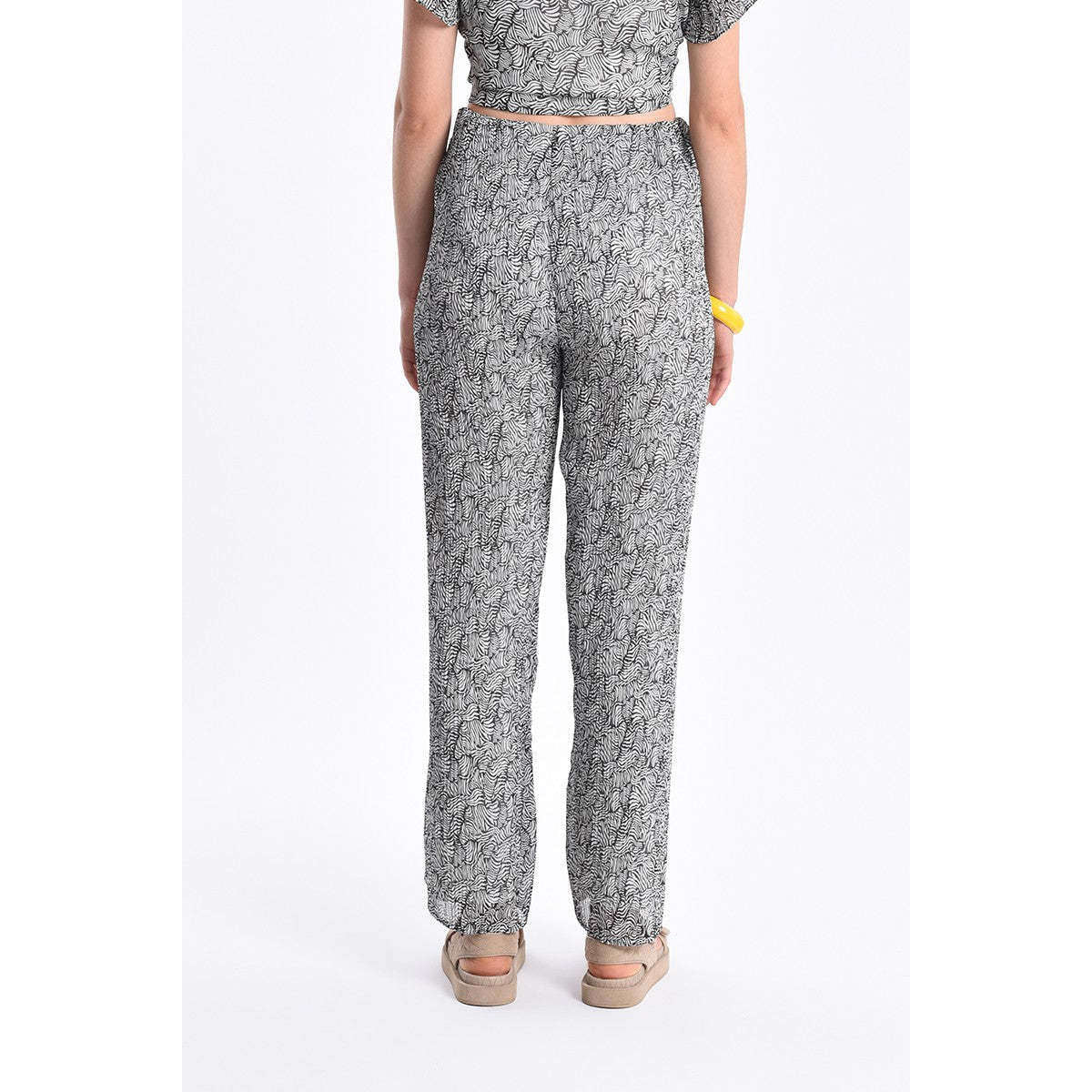 Molly Braken Donna Pantalone LALF110AP
