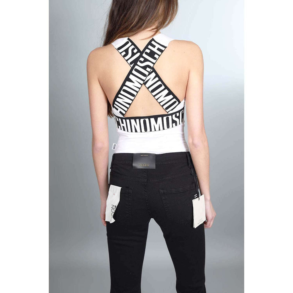 MOSCHINO body donna